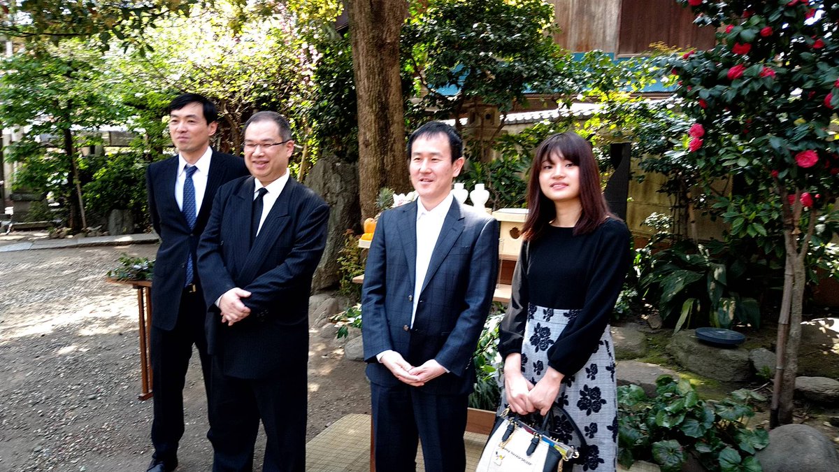 藤沢一就 藤沢一就