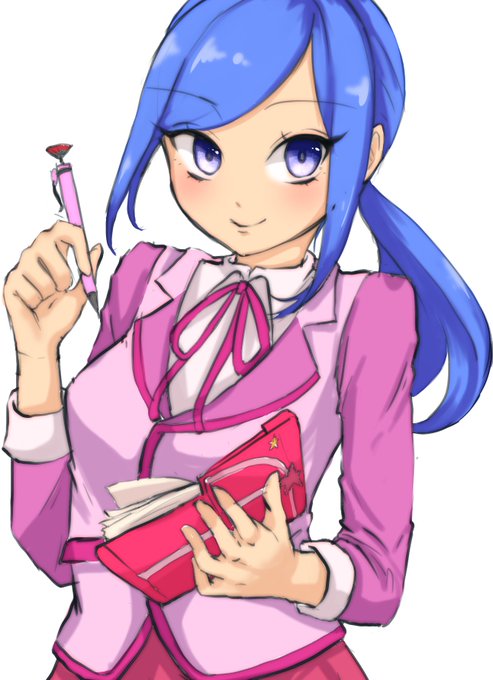 らくがき シアやぁ〜 
#シャイニングスター 