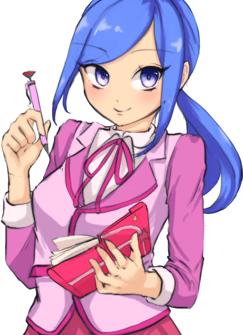 らくがき シアやぁ〜 #シャイニングスター 