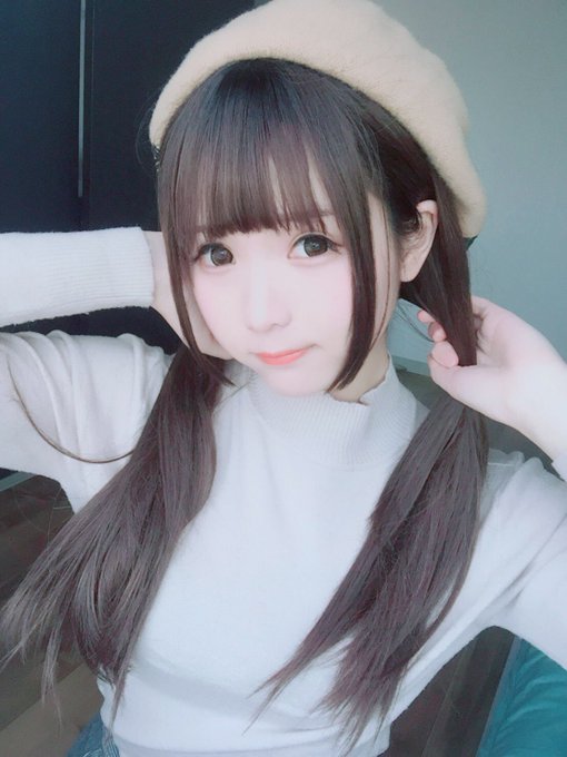 コスプレイヤー霜月（しも）のTwitter画像51