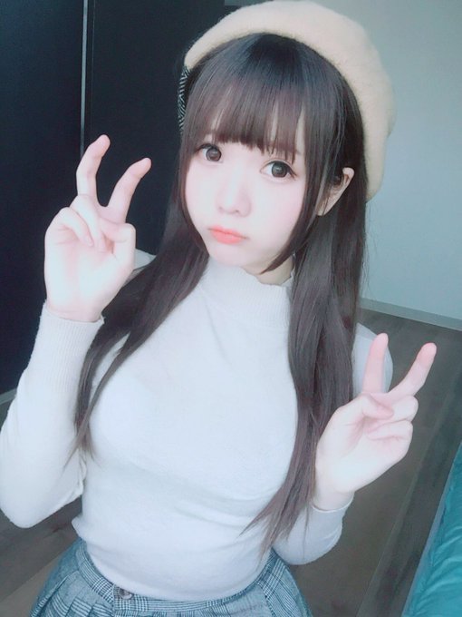コスプレイヤー霜月（しも）のTwitter画像50