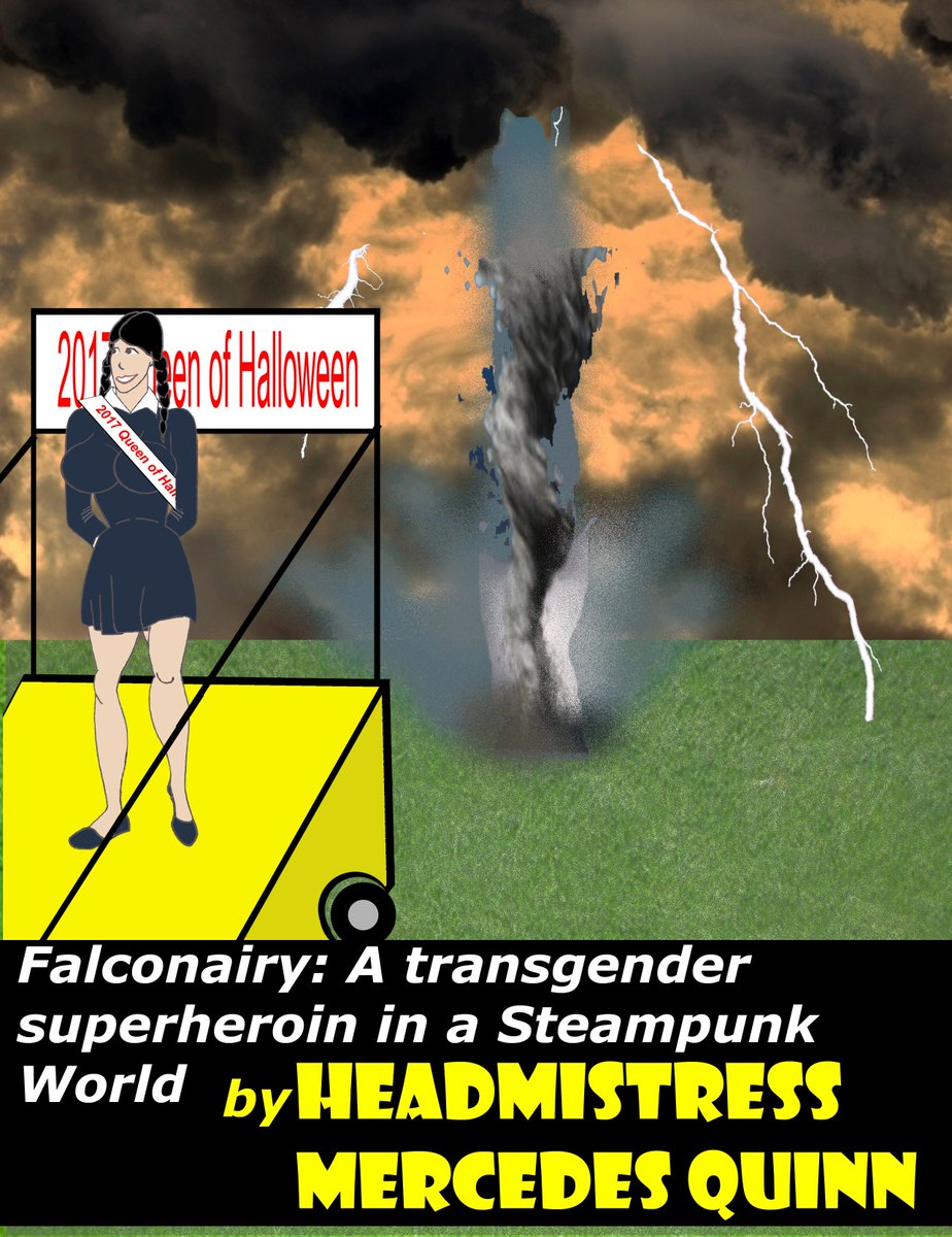 translifechange's tweet photo. #Falconairy: A transgender #superhero in a Steampunk World, is up for being my 1st commercial comic. It's #TheWizardOfOz meets #TheRocketeer, with a #transgender theme &amp; #steampunk. Here's how to get your #exclusive #printedcopy and more. #Channel17Uinn https://t.co/DJ6Iuqma9b https://t.co/Mv6ewhJMiT