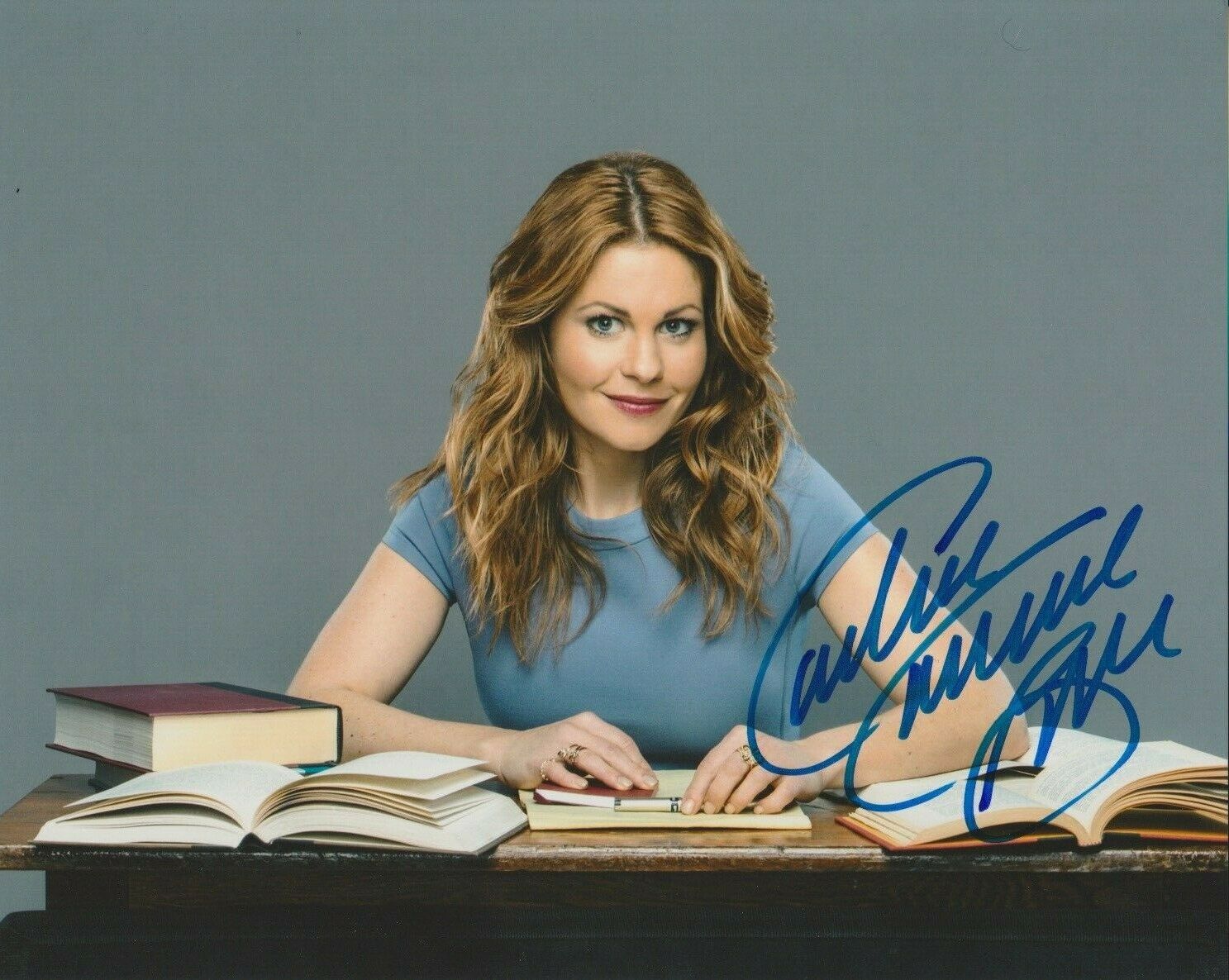 Happy Birthday, Candace Cameron!   