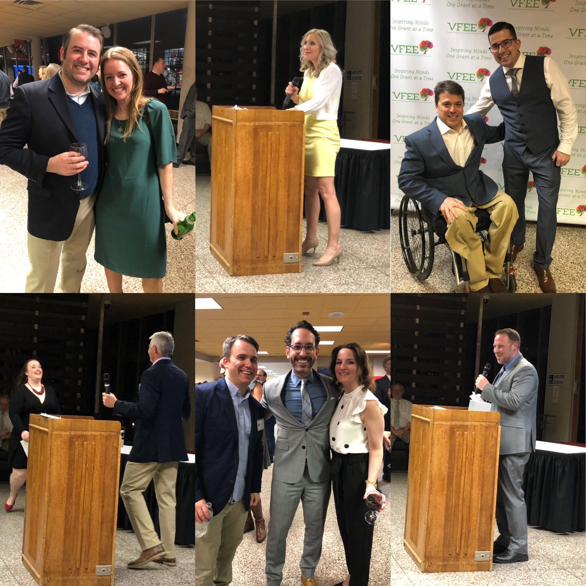 NjVfee's tweet photo. Scenes from the Toast #Vfee #InspiringExcellence #veronanj #veronaschoolsnj https://t.co/ZkJaHL6EGe