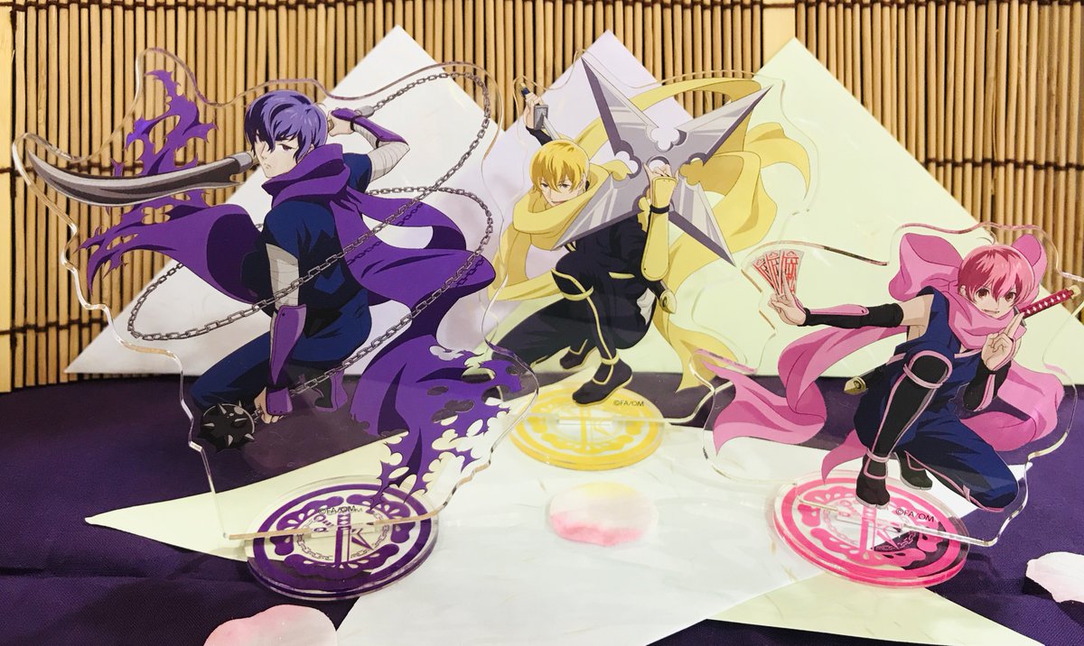 えいがのおそ松さん＠ダッシュストア】 ＜イベント限定商品＞ アクリル