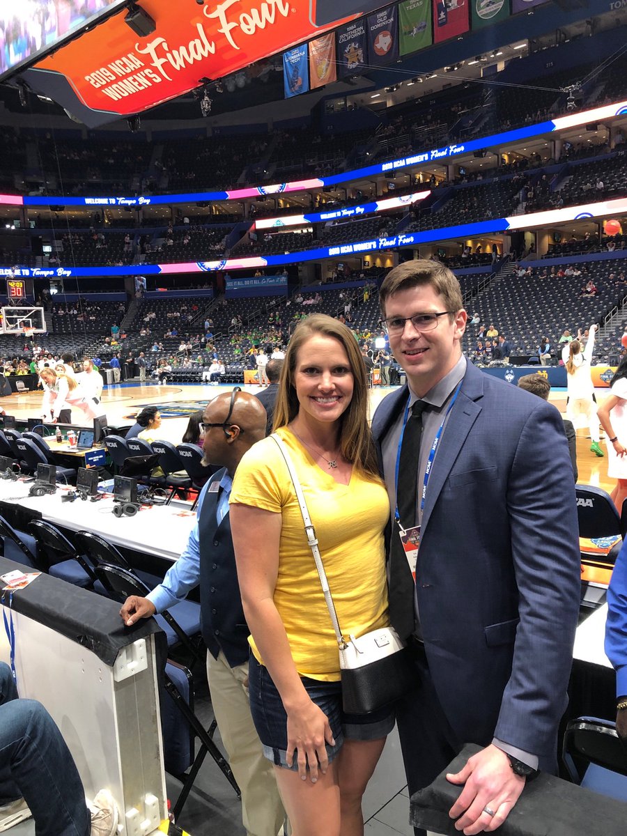 Danielle Robarts tweet media