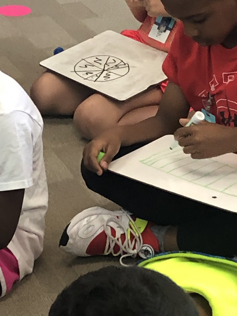 DaysMrs's tweet image. With our new mirroring software, I can project things in the iPad sooooo much easier!!! #fractionfun #whiteboardmath #fisd2 @CoyMillerElem