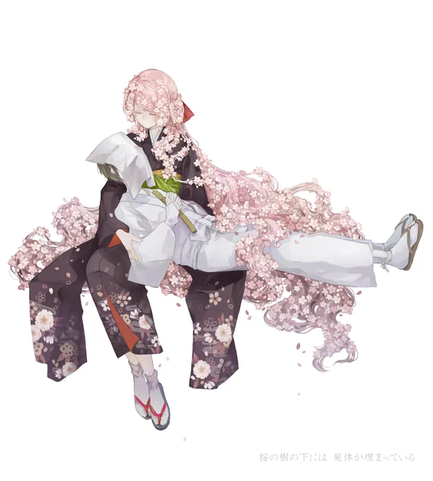 春の花シリーズまとめ
桃 桜 梅 