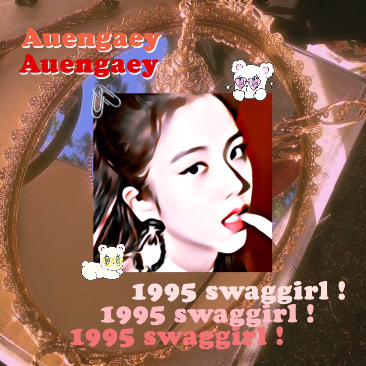 aeungaey byebye tweet media