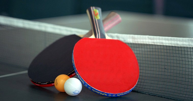CityRigalv's tweet photo. Праздник каждый день
Всемирный день настольного тенниса (Word Table Tennis Day) ещё очень молодой праздник – впервые он отмечался 6 апреля 2015 года. Но это не помешало ему сразу стать популярным практически во всём мире.
 Инициаторами учреждения новой… https://t.co/zWfAFYK8Vh https://t.co/k4poCNoJTq