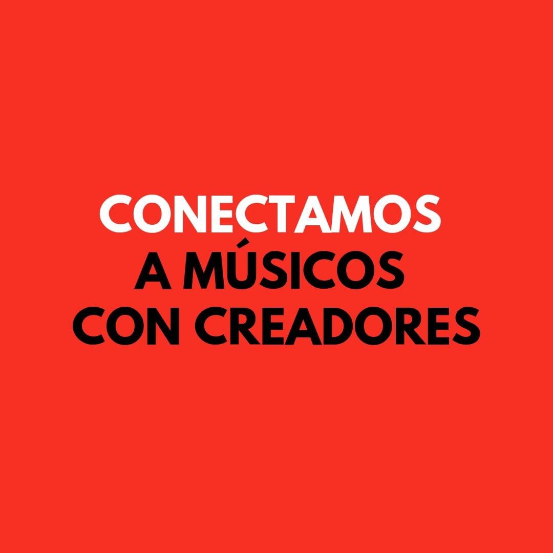 lamusica_fm's tweet photo. https://t.co/yynxJ069SQ nace con el propósito de activar oportunidades de mercado donde músicos y artistas colombianos se encuentren con otros creadores para darle a sus experiencias, historias e ideas un sonido propio.
#Sonoro
#MusicManagement
#MusicManager
#BookingMusical https://t.co/iCj13El3RK