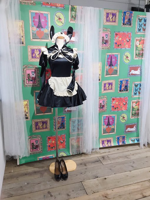 Twitterのコスプレ画像62