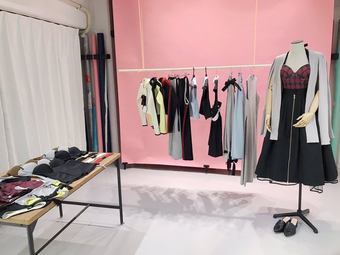 Twitterのコスプレ画像61