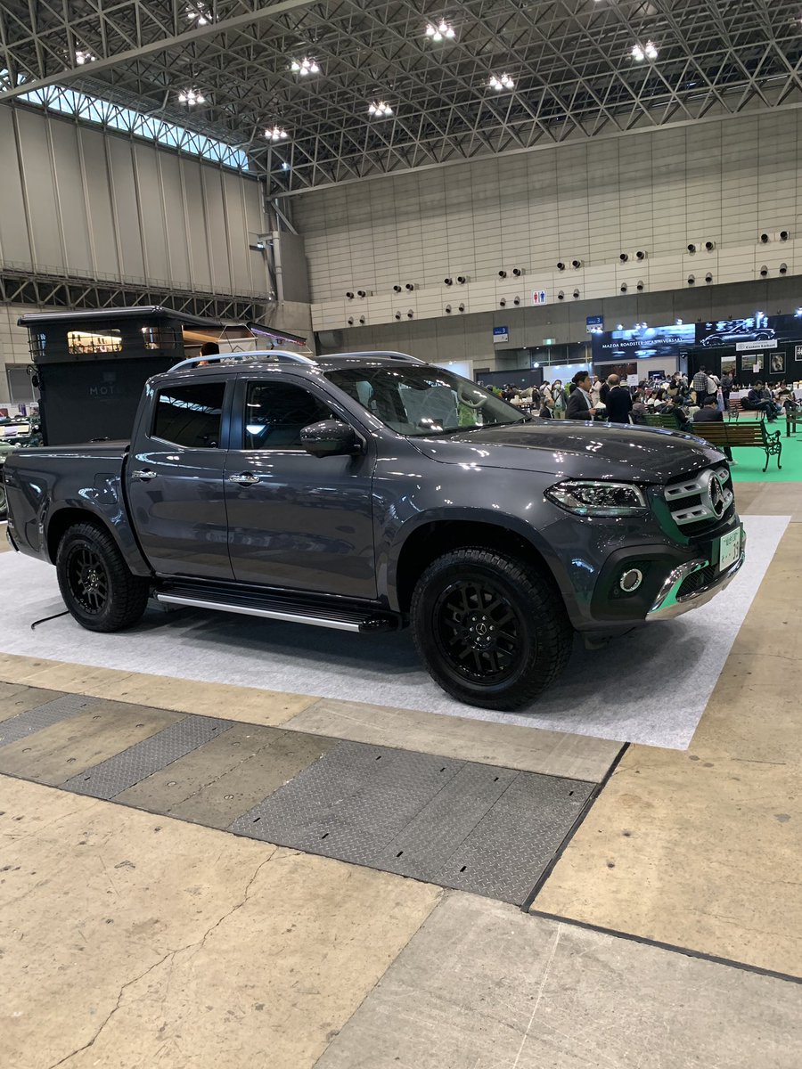 kaznacho's tweet photo. これ、いいかも。いや、日本では、乗りにくいか #オートモービルカウンシル2019 https://t.co/qM8hgkXwou