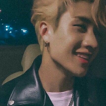 Goodnight, babe~
I love you :3