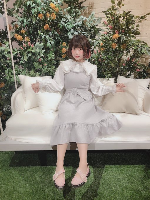 コスプレイヤーとみこのTwitter画像46