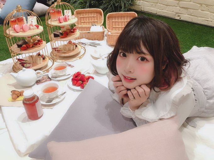 コスプレイヤーとみこのTwitter画像43