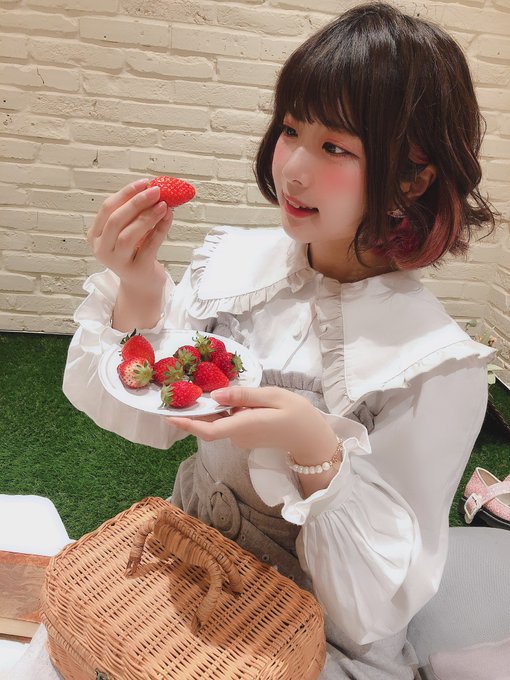 コスプレイヤーとみこのTwitter画像44