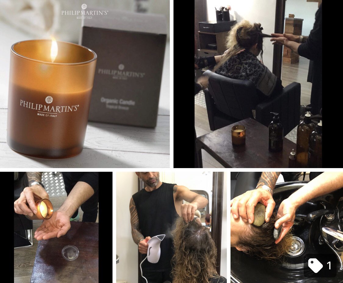 EstherFuste's tweet photo. DESCOMPTE ESPECIAL DE SETMANA SANTA DEL 10% amb tractaments i productes #philipmartinspain,fins el 13 d’abril.
Nou concepte de #benestar amb 8 #tractaments ,que són una experiència plena de #sensacions amb #rituals.#organicsalon #vegan #lestrassestilistes #hairdresser #modersalon https://t.co/EleYlrUjfu
