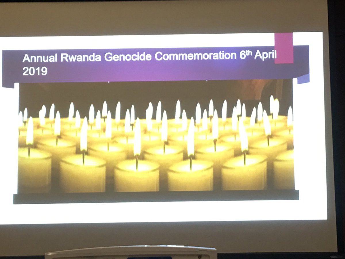 GailKerOAM's tweet photo. Moving music performance at the Annual Rwandan Genocide Commemoration at Parliament House Qld ⁦@accessonline⁩ ⁦@SSI_tweets⁩ https://t.co/Wi4Vxz6Y1o