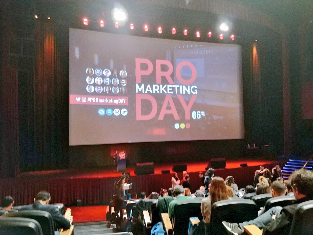 taniaizquierdo_'s tweet photo. Estamos preparadísimos con sobredosis de cafeína para esta jornada de #PROmarketingDAY 💪 https://t.co/mTEA5dSaQI