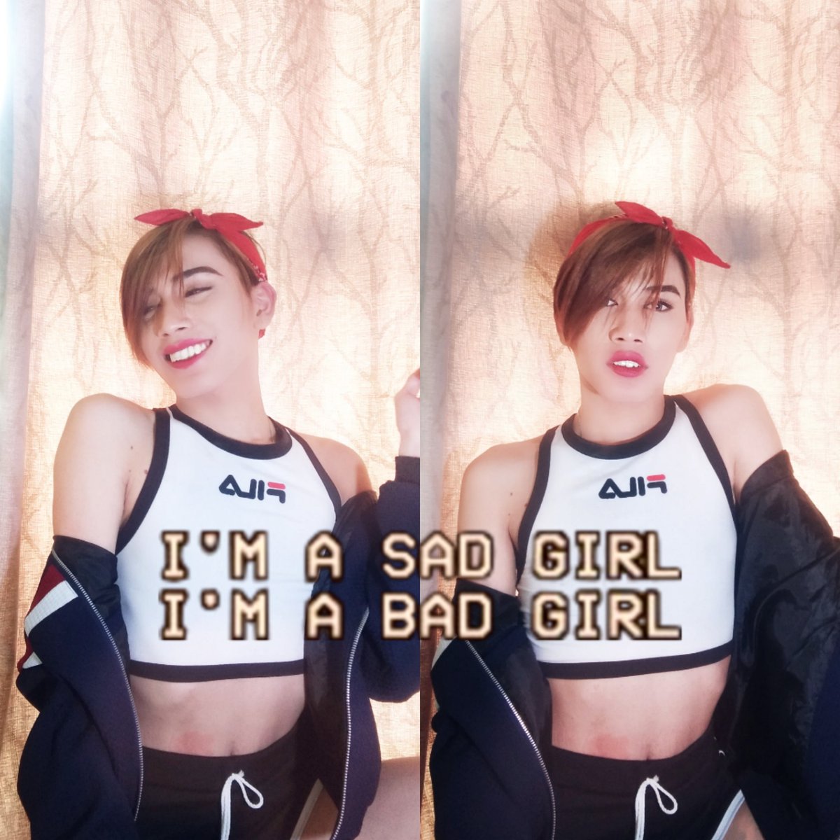 twinksami18's tweet photo. Hello bitches! 👅 https://t.co/XqRkytajjD