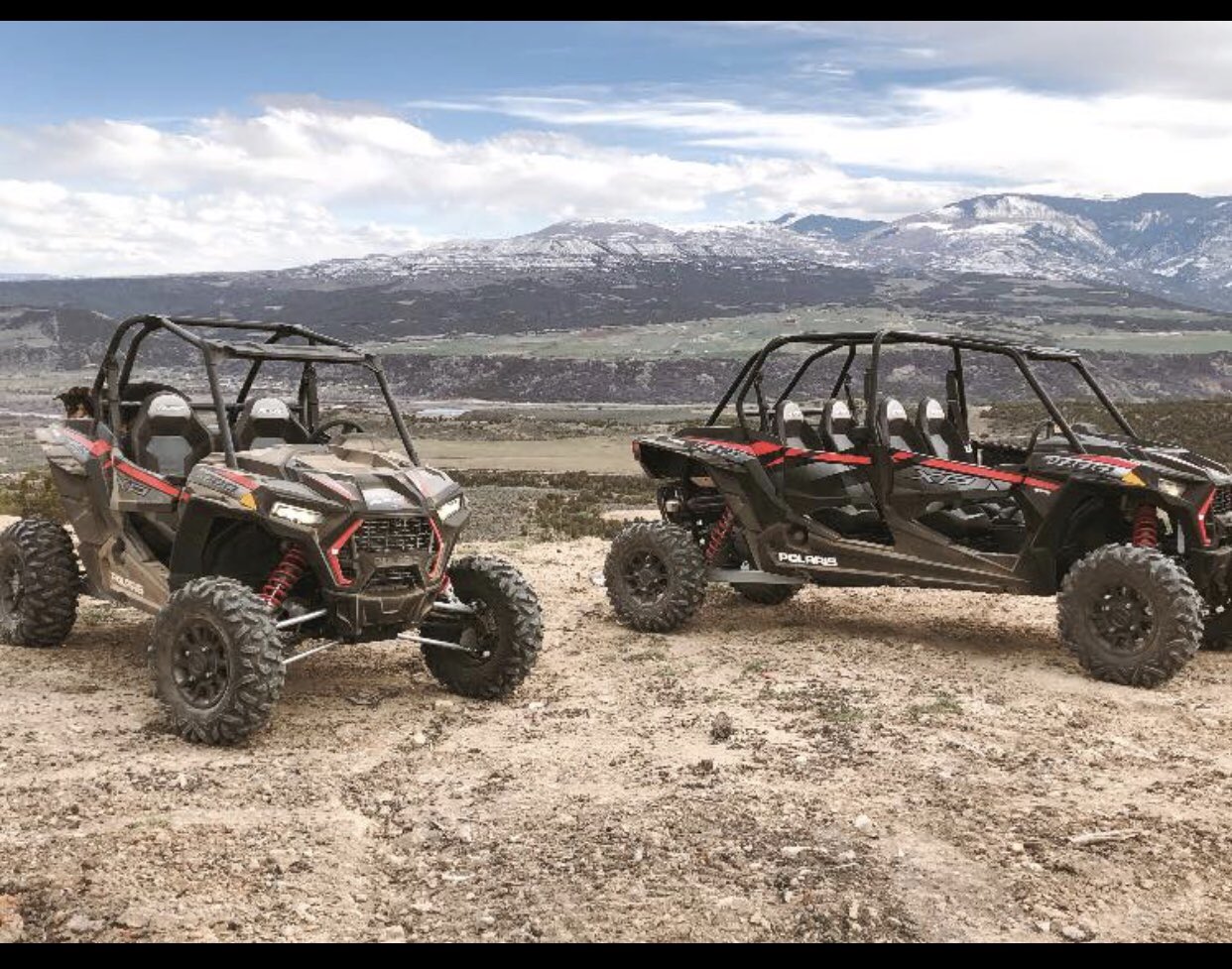 Parachute Colorado on Twitter "TOP Adventures just got some new