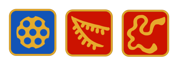 エナ Masamune ガンブレイカー 踊り子 ジョブアイコン予想 武器やその斬撃をモチーフにしていそう ガンブレードそのものだと 機工士や園芸師などとシルエットが同じになってしまいそうなので 銃弾とかもありそうですね Ff14ゆる考察