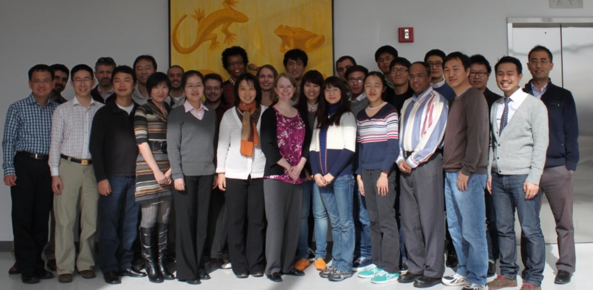 Tao Wang Lab UTSW tweet media