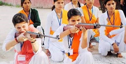 nikhil_thatte's tweet photo. Muslim kids are radicalised at a very young age in Madrasas. OK. https://t.co/54HztUkzBU