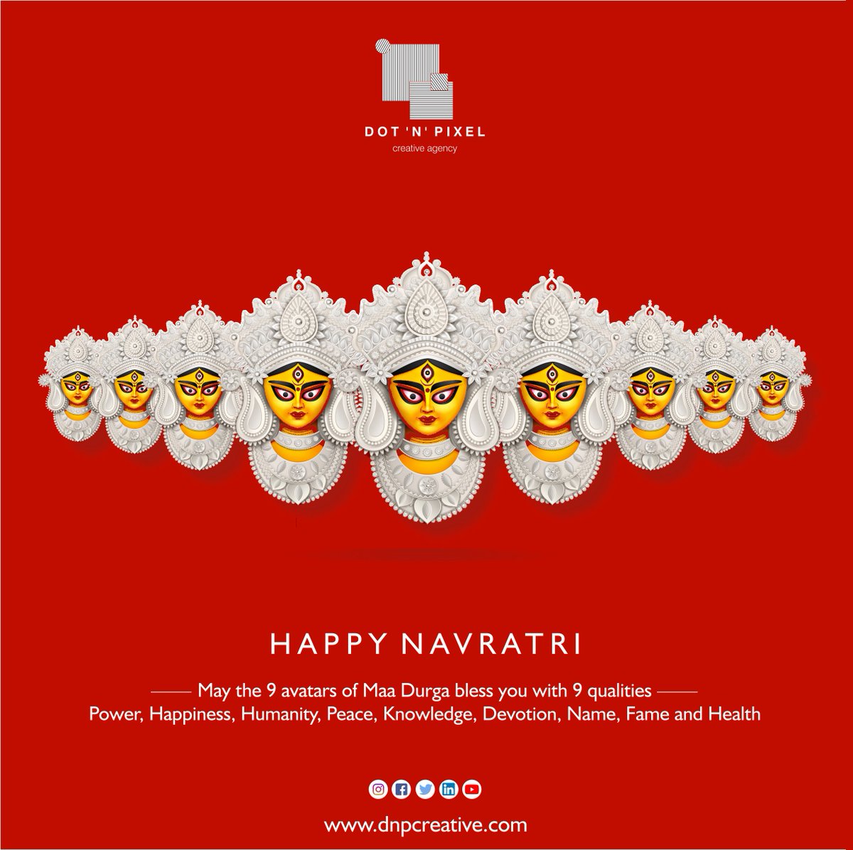 Dot N pixel tweet media