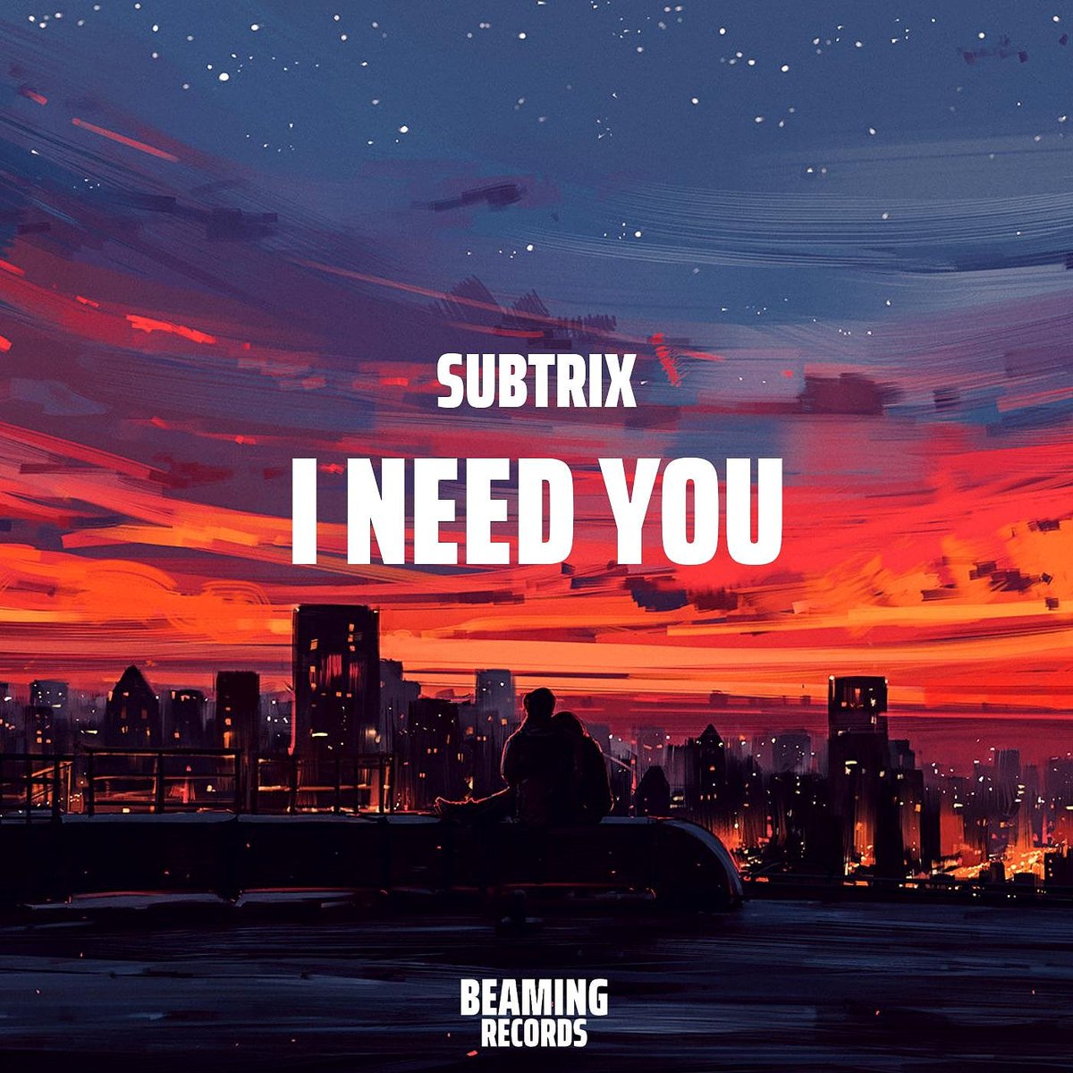 BeamingRcrds's tweet photo. " Subtrix - I Need You " out now! Grab your copy on @beatport ( Link in bio )
Listen / Download :
https://t.co/sf2rsCbuRu
YouTube :
https://t.co/Hxco1G217c
( #subtrix #ineedyou #beamingrecords #OutNow #beatport #LinkInBio #GrabYourCopy #Now ) https://t.co/DKc2mYDM6r