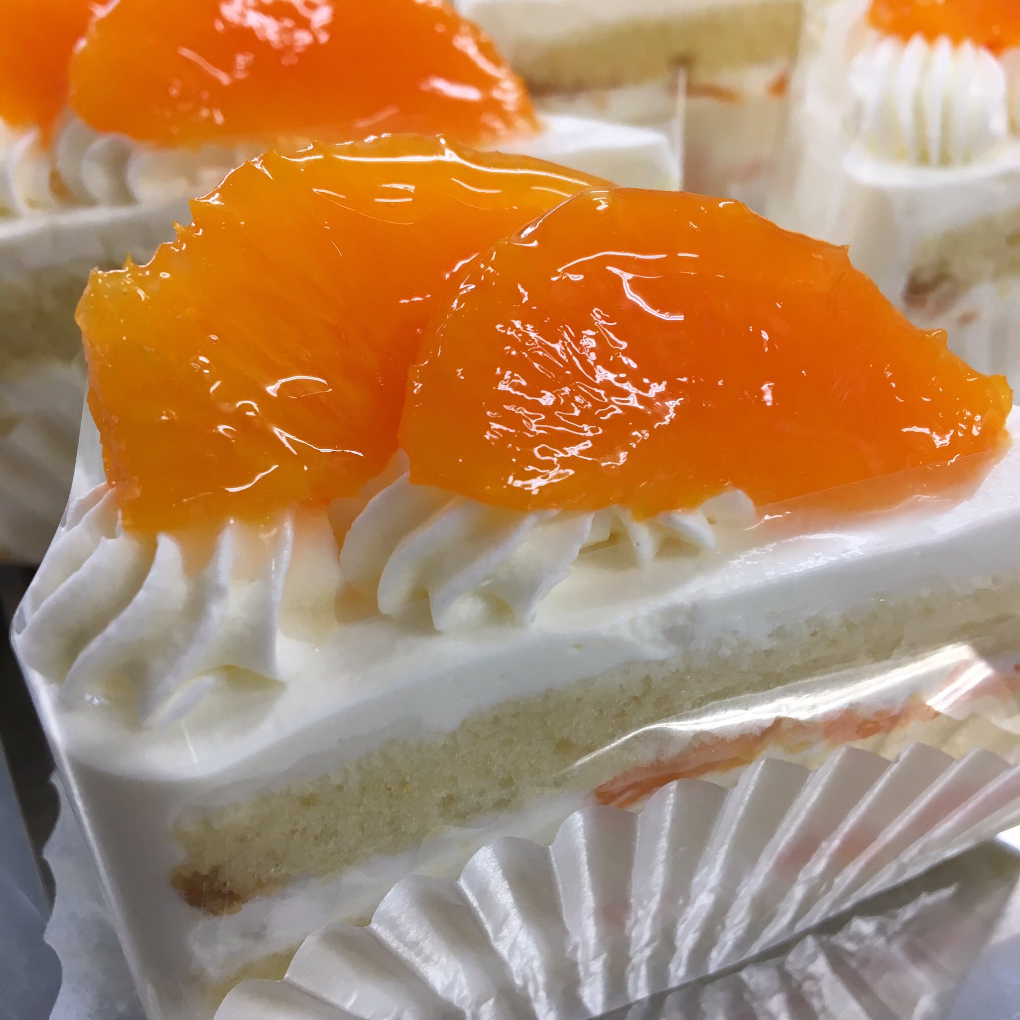 パティスリー みつ葉とはーと パティスリーみつ葉とはーと ガトー せとか せとかのショートケーキ 無添加なケーキ屋 低農薬栽培 愛媛県みかん農園直送 ショートケーキの美味しいケーキ屋 北海道産バター小麦粉使用 北海道産フレッシュ生クリーム