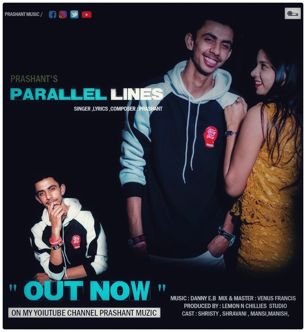 iamprapareek's tweet photo. https://t.co/yZ1Xvxosv2
Hello Namaste Sat Shri Akal Nya Gaana Parallel Lines From The Album Asrenal Prashant Muzic Yani ki Mere Youtube Channel Pai Aa Chuka Hai To Press The Link And Enjoy.
#PrashantMuzic #Parallel_Lines #Asrenal
@incink_records @RanveerOfficial @VYRLOriginals https://t.co/c559ipLBj2