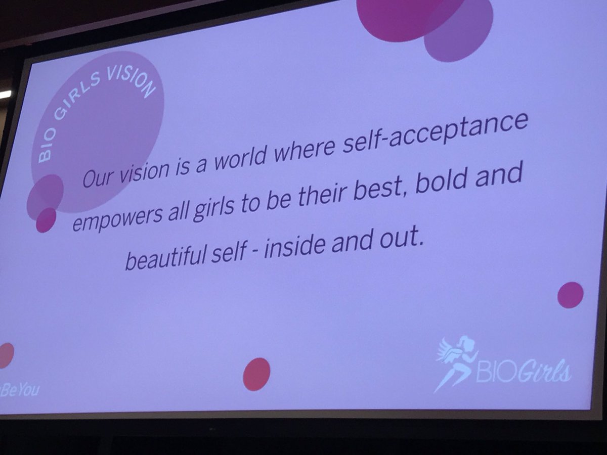 What a fantastic night at the BIO Girls fundraising gala!  It was a treat to hear Olympian, Carrie Tollefson, speak!  Amazing & Positive message to all the young girls in attendance!  #youbeyou #BIOgirls 🏃‍♀️🏃‍♀️🏃‍♀️💗
