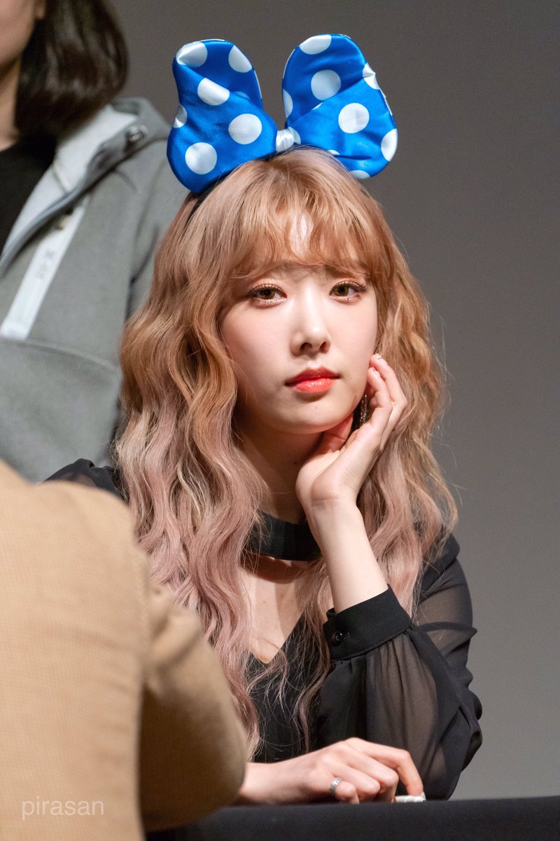 pirasan100dia's tweet photo. 20190405 다이아 팬사인회
동자아트홀
DONGJA ARTHALL

ゆにす

#다이아 #DIA 
#유니스  #EUNICE
@dia_official https://t.co/QF3OKi5LBR