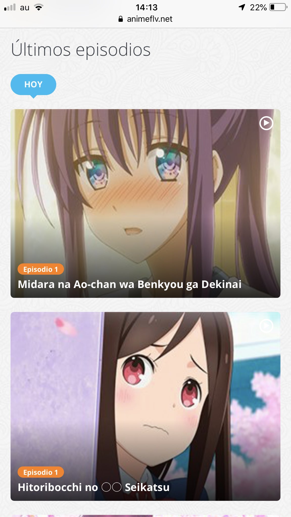 アニメflv Twitter Search Twitter