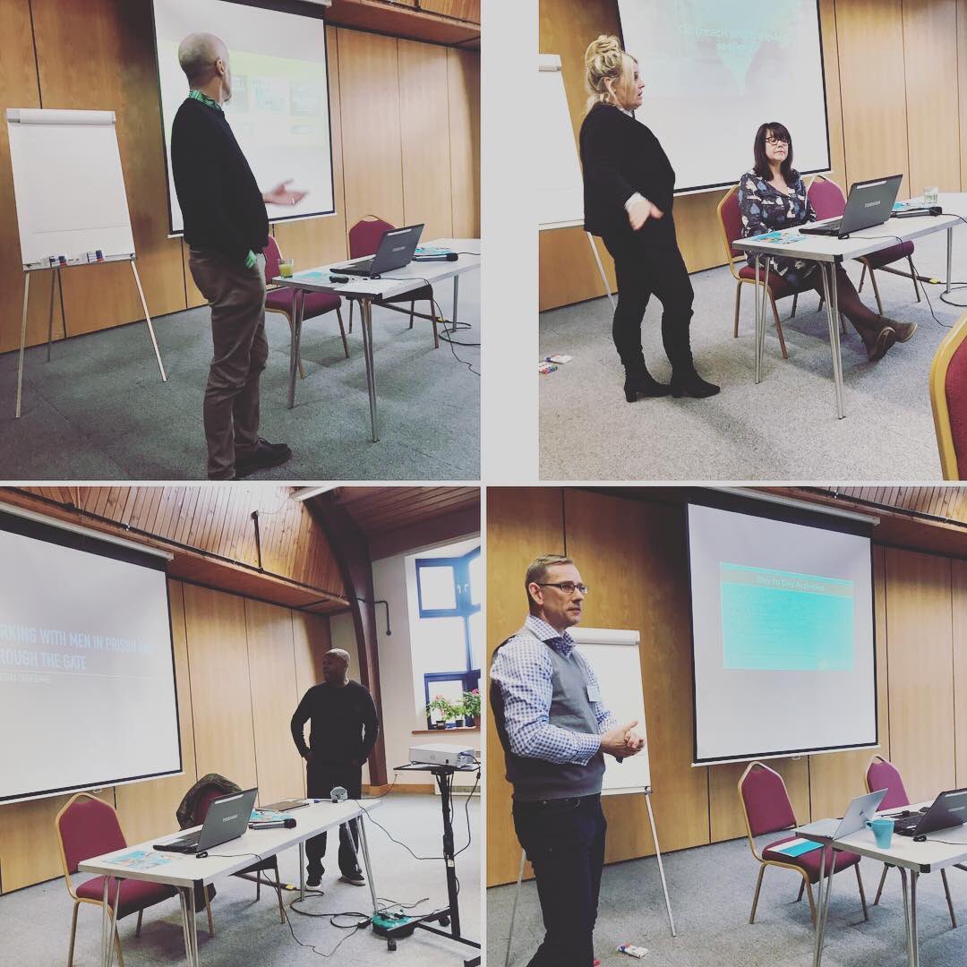 Ges (@gesbrown) on Twitter photo Thank you to all the wonderful speakers at our workshop looking at designing, developing and delivery rehabilitative interventions in prison and community <a href="/msoulfires/">Dr Martin Glynn</a> <a href="/Kairos_WWT/">Kairos WWT</a> <a href="/gardenorganicuk/">Garden Organic</a> <a href="/Brady_G_M/">Prof Geraldine Brady</a> <a href="/M_Dinescu/">Marius Dinescu</a> Thank you to all the wonderful speakers at our workshop looking at designing, developing and delivery rehabilitative interventions in prison and community <a href="/msoulfires/">Dr Martin Glynn</a> <a href="/Kairos_WWT/">Kairos WWT</a> <a href="/gardenorganicuk/">Garden Organic</a> <a href="/Brady_G_M/">Prof Geraldine Brady</a> <a href="/M_Dinescu/">Marius Dinescu</a>