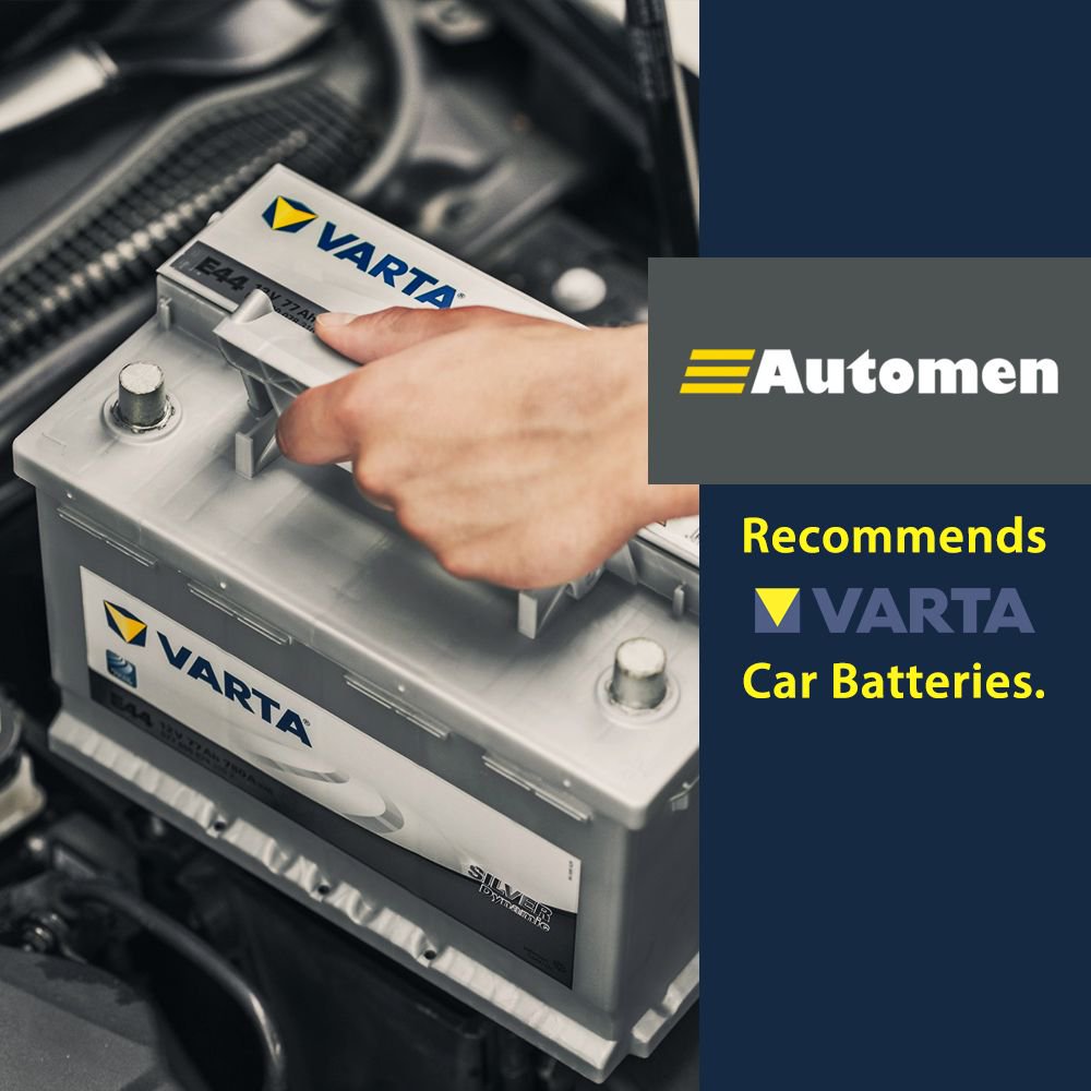 AutomenIndia's tweet photo. Automen brings you a hassle free experience of Battery Replacement for your Premium Car. Now get your car battery replaced at your doorstep
Call 8010 696969 to know more
.
#audi #bmw #mercedes #automended https://t.co/G04EZM9lb0