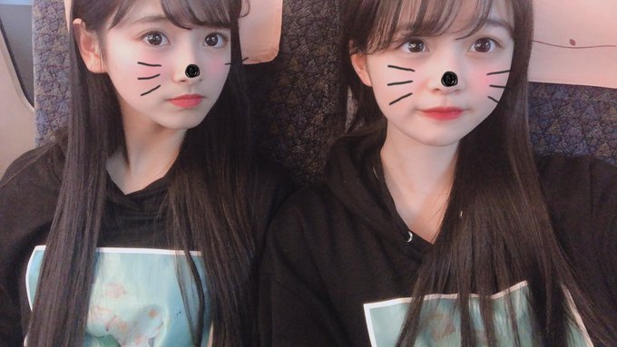 林芽亜里のTwitter画像7