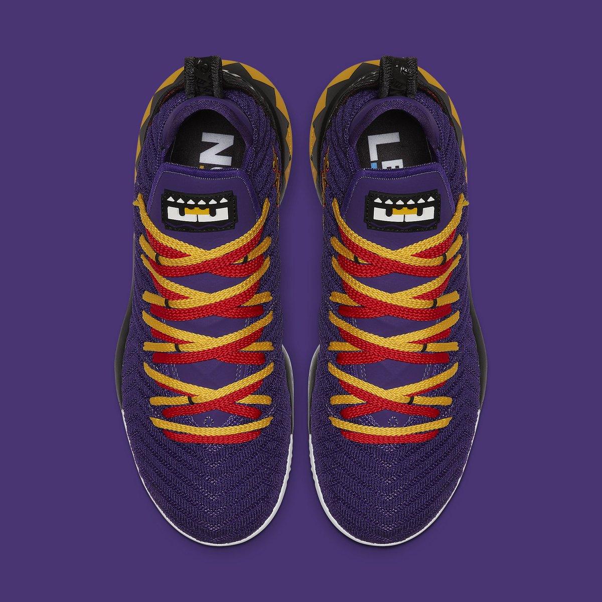 martin nike lebron 16s