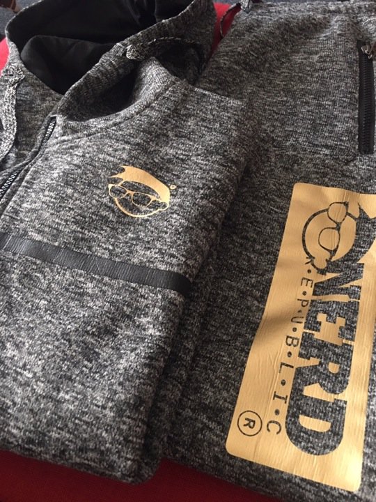 nerd_republic's tweet photo. Winter is that you..?
#nerdrepublic
#nerdrepublicclothing 
#NRC https://t.co/DougpyV9G6