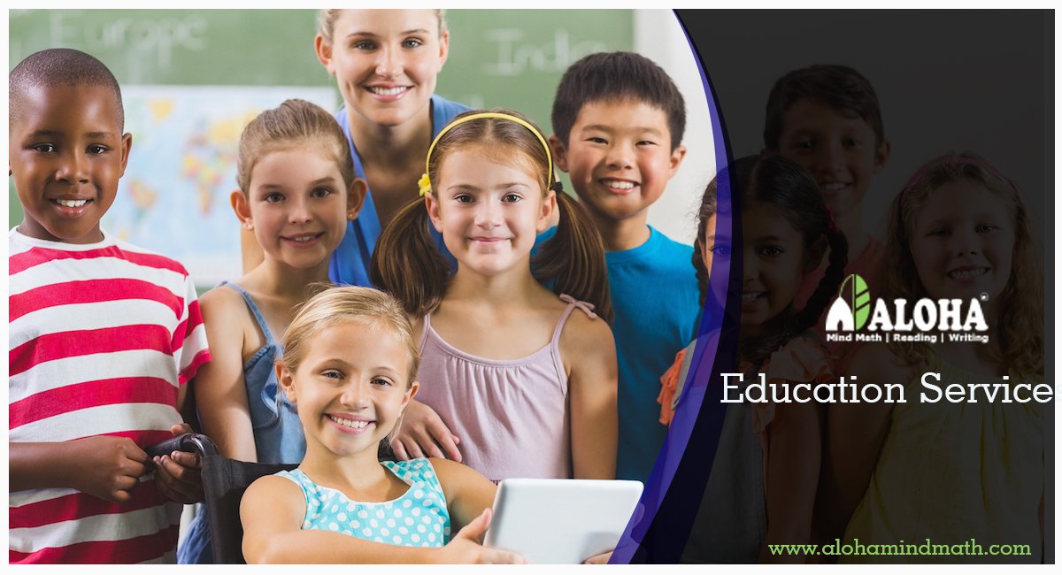 At #ALOHA, our streamlined curriculum helps your child attain fluency in #reading, #writing and grammar. We start with simple words and stories before gradually moving onto more advanced concepts. Your child will be motivated to read on their own and to improve their #vocabulary.