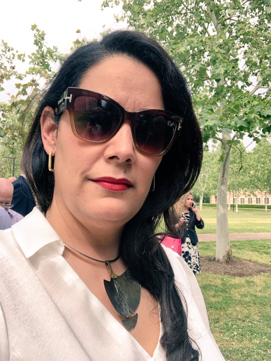 pghersi's tweet photo. El evento de hoy con el @VP sin dudas fue especial 🇺🇸 De una magnitud e importancia unicas y que espero muy pronto se repita para celebrar triunfos y la #Libertad tan anhelada de 🇻🇪Agradecida con @DSDVzla y @Juliococo por permitirme ser su representación 💪🏻 #AquíEstáDSD #5Abr https://t.co/qsT5QpJmND