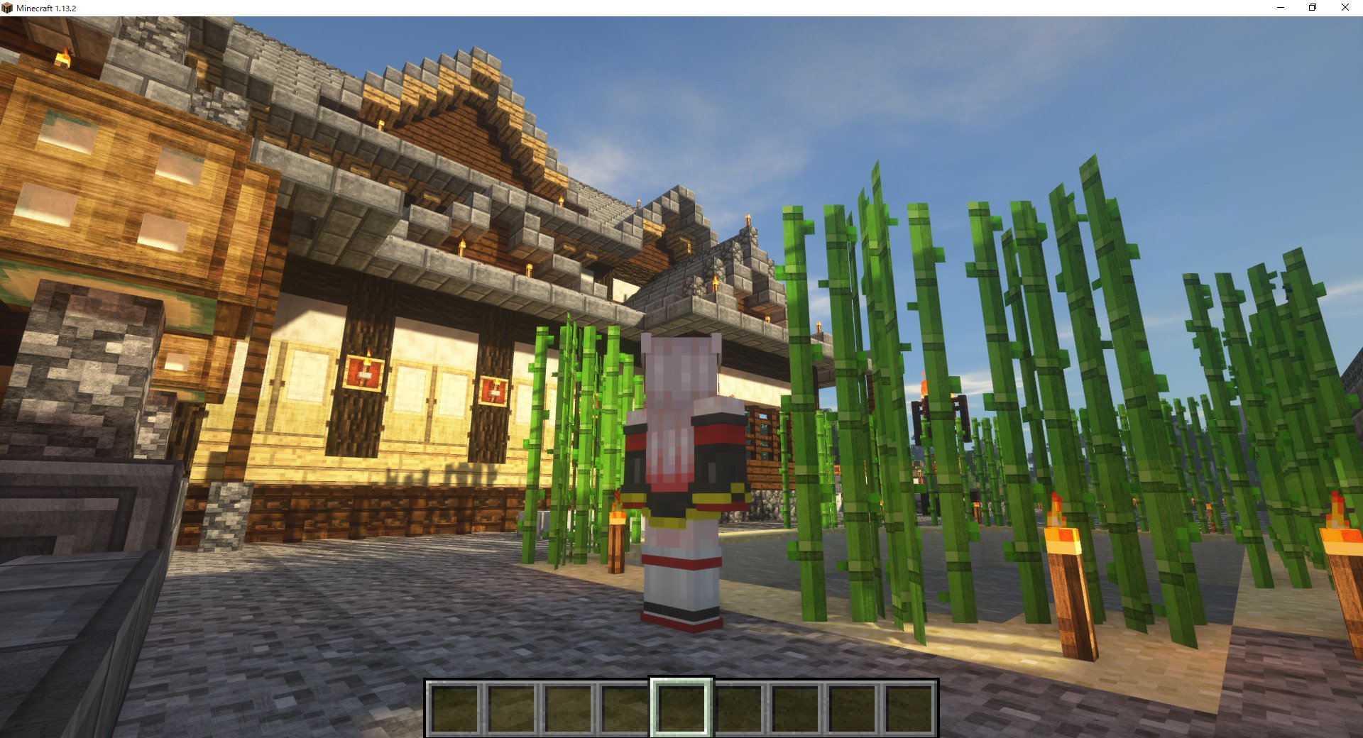Twitter 上的 百鬼あやめ ホロライブ2期生 昨日マイクラの影modやテクスチャを入れてみた 景色が本当に綺麗で感動した T Co 0afspoouxt Twitter Twitter 上的 百鬼あやめ ホロライブ2期生 昨日マイクラの影modやテクスチャを入れてみた 景色が本当に綺麗で感動した T Co 0afspoouxt Twitter