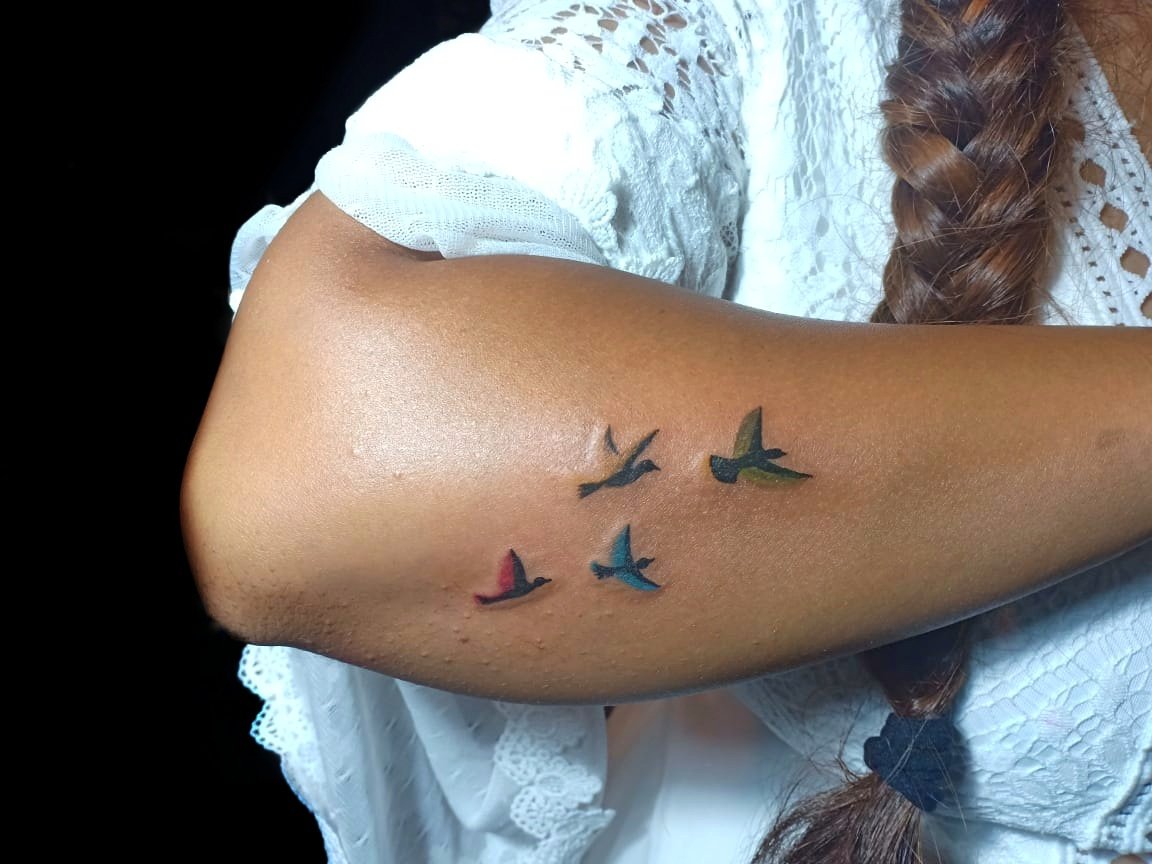 guns_ink's tweet photo. Booking through
Facebook: bali Guns Ink
Page : bali Guns Ink tattoo parlor 
Email : baligunsink@gmail.com 
Whatsapp: +6281211026090 https://t.co/P1nGCewTEZ