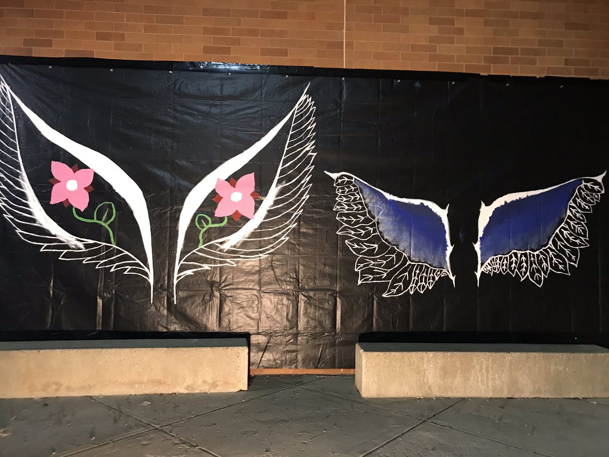 HRHSAfterProm's tweet photo. Welcome to #AfterProm and our #InstagramPlayground! Time to take some pics! 📸 https://t.co/06DoTw3cF9