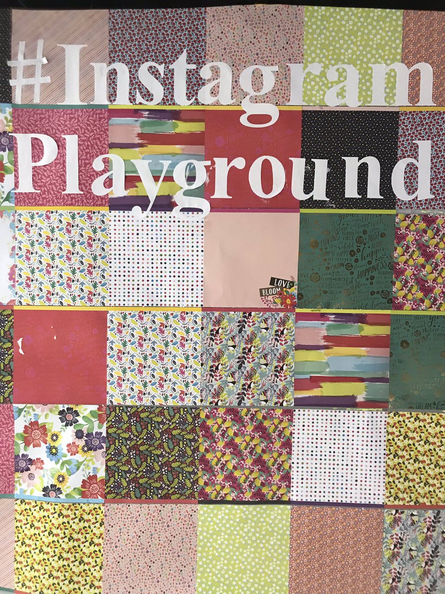 HRHSAfterProm's tweet photo. Welcome to #AfterProm and our #InstagramPlayground! Time to take some pics! 📸 https://t.co/06DoTw3cF9