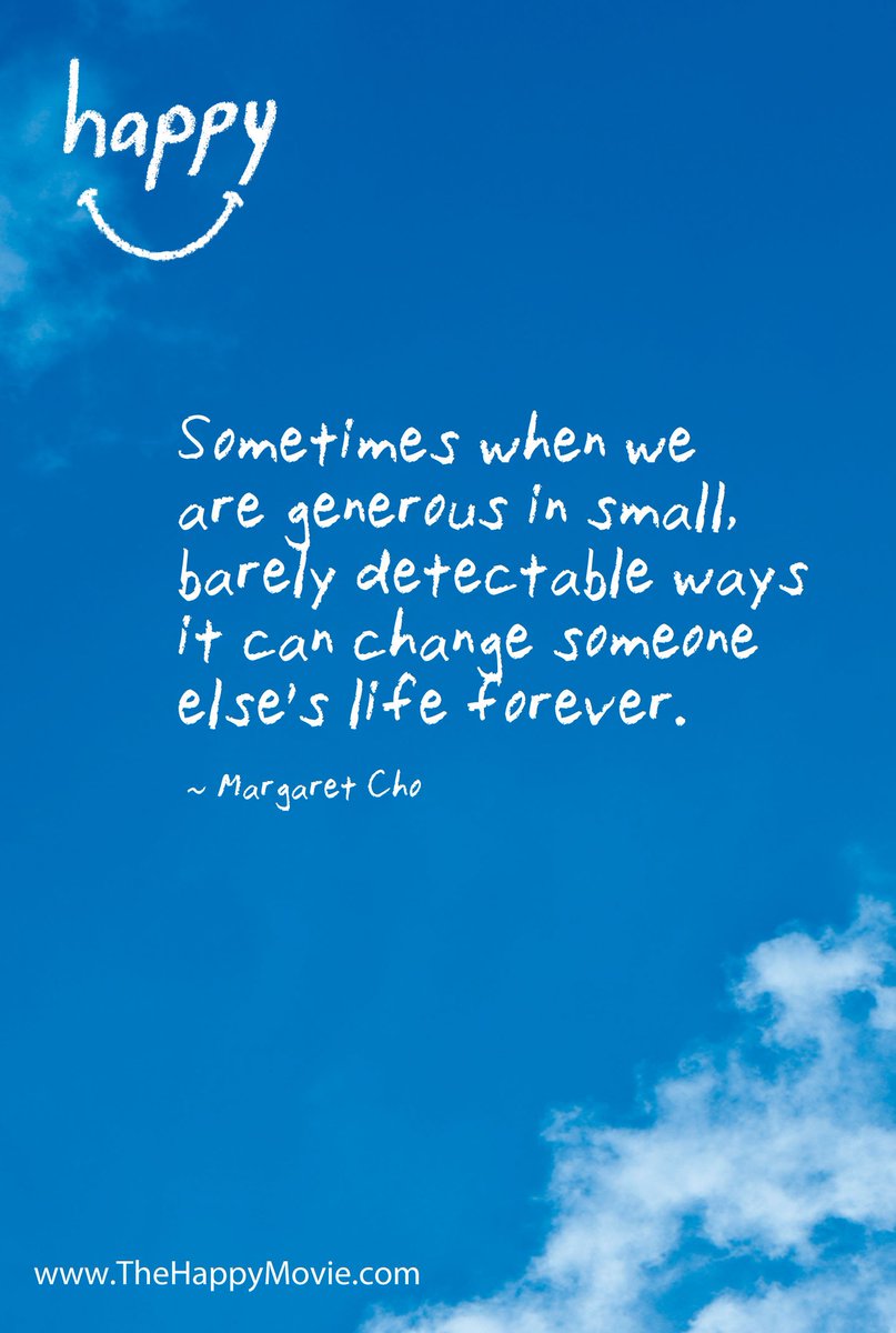 HAPPY (@thehappymovie) on Twitter photo 