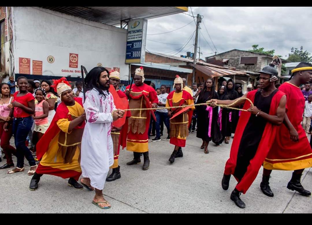 shashos's tweet photo. Mejor lugar para pasar semana santa es Tadó https://t.co/nlHCKQvQfL